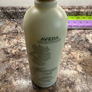 NWT - AVEDA Rosemary Mint Invigorating Conditioner
